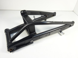 Achterbrug Kawasaki ER 6