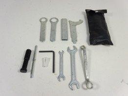 Gereedschapset Honda CBF 1000