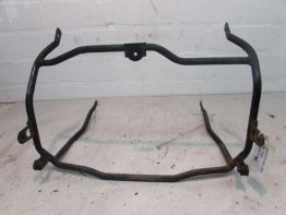 Kuipframe Yamaha TDM