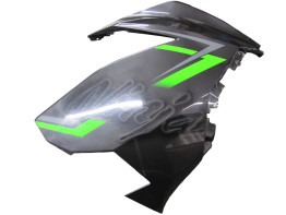 Cowl right Kawasaki Ninja 400