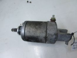 Startmotor Yamaha YZF R6