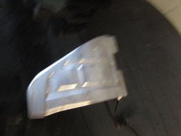 Fairingpart Yamaha V max