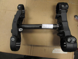 T stuk + kroonplaat KTM 1290 Super Adventure