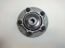 Tandwieldrager Suzuki GSX F 600