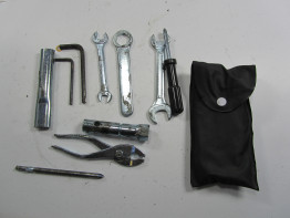 Bordwerkzeug Suzuki GZ 250 Marauder