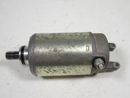 Starting motor Kawasaki Z 750