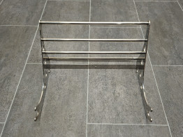 Gepacktrager Harley Davidson Overige Harley Davidson