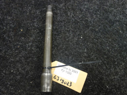 Vooras Yamaha FJR 1300