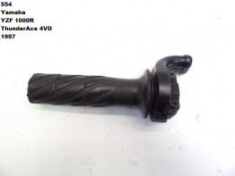 Gashandle Yamaha YZF 1000 Thunderace