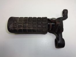 Footrest left Honda CB 700