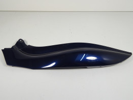 Linker achterkant BMW K 1200 GT