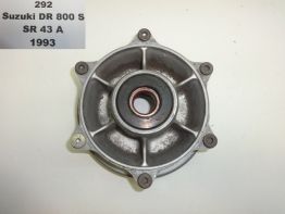 Tandwieldrager Suzuki DR 800