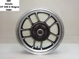 Achtervelg Honda VF 500 