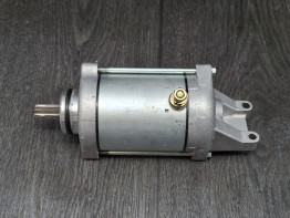 Starting motor Suzuki GSF 1200 Bandit