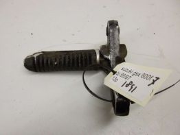 Schetsplaat links Suzuki GSX F 600