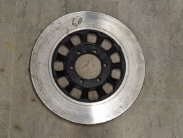 Remschijf voor Yamaha XS 750