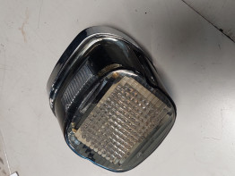 Achterlicht Harley Davidson Overige Harley Davidson