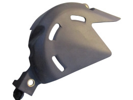 Motorblokdeksel voortandwiel Ducati Panigale V4 R