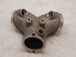 Air intake Harley Davidson Softtail