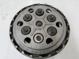 Clutch Suzuki SV 650