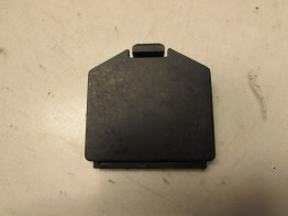 Afdekkap Ducati Panigale 1199