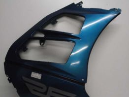 Cowl lower right Suzuki RF 600