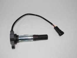 Bobine Moto Guzzi V 100 Mandello