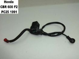 Startmotor relais Honda CBR 600 F