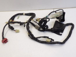 Kabelboom Honda NTV 650