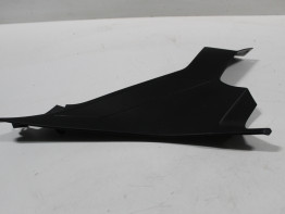 Rechter zijkuip klein Kawasaki Ninja 400