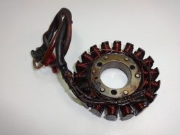 Dynamo Suzuki GSX 550 EF