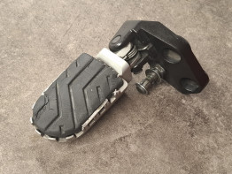 Schetsplaat links Suzuki DL 1000 V STROM