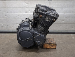 Motorblok Suzuki GSX R 1100