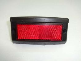 Kentekenplaathouder Kawasaki ZZR 600