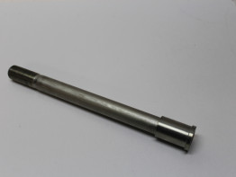 Vooras Kawasaki Ninja 650