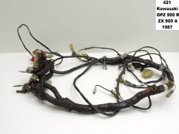Wire Harness Kawasaki GPZ 900