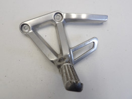 Duo voetsteun links Yamaha FAZER 600