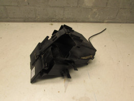 Accubak Honda CBR 1000 F