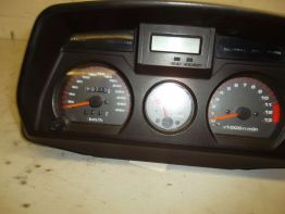 Teller Suzuki GSX F 1100