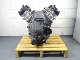 Motorblock Honda ST 1300 Pan European