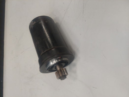 Startmotor Ducati monster 696