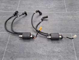 Bobine Yamaha XJ 550