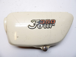 Linker zijkuip klein Honda CB 350 Four