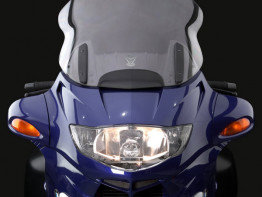 Wind screen BMW R 1100 RT