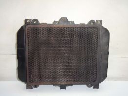 Radiateur Kawasaki GPZ 500