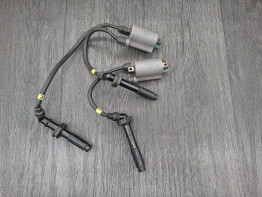 Zundspule Kawasaki ZEPHYR 550