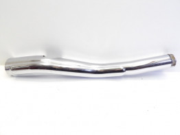 Uitlaatbochten Yamaha XVS 950 A Midnight Star