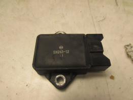Spanningsregelaar Honda ST 1100 Pan European