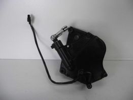 Engine cover Suzuki GSX R 1000