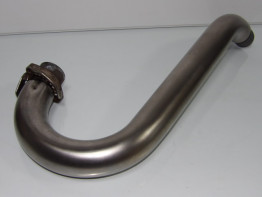 Auspuff-Krummer Moto Guzzi Stelvio